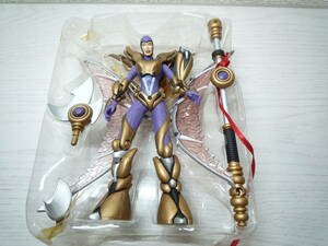 マクファーレントイズ　スポーン　ウルトラアクションフィギュア　ザ・ゴッデス