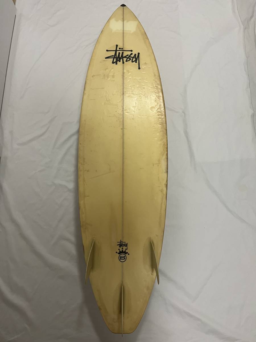 2025年最新】Yahoo!オークション -サーフボード stussyの中古品 2025年最新】Yahoo!オークション -サーフボード stussyの中古品