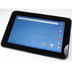 スマイルゼミ タブレット SZJ-JS201 Android化済み JUST.SYSTEMS ■ アンドロイド JUSTSYSTEMS. Android JUST SYSTEMS /p3