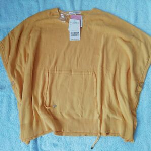 新品☆alphabets alphabet☆カットソー