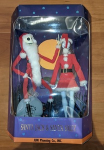  Jun p бег производства The Nightmare Before Christmas коллекция кукла солнечный ta Jack & солнечный ta surrey N-044 ограничение 2400