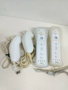  Nintendo Wii remote control (RVL-C)nn tea k(RVL-004) set sale!