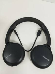 SONY WH-CH510 wireless headphone 