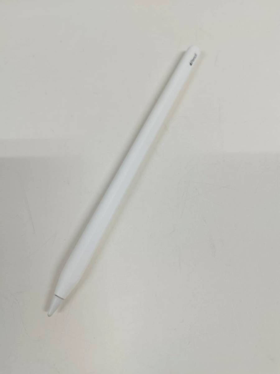 2023年最新】ヤフオク! -apple pencil 2世代の中古品・新品・未使用品一覧