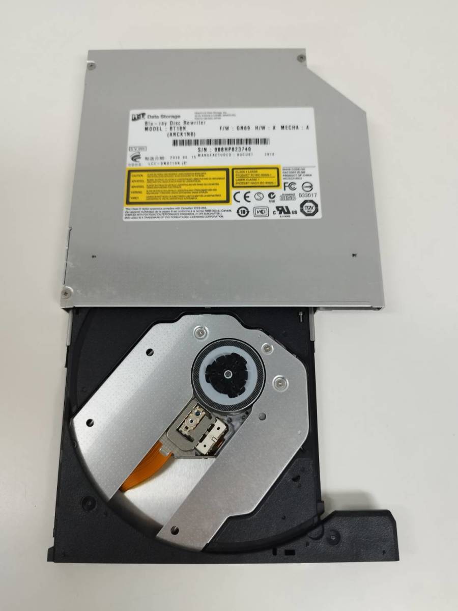 2023年最新】Yahoo!オークション -bt10n(ブルーレイドライブ)の中古品
