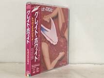 GREAT WHITE グレイト・ホワイト / トゥワイス・シャイ　　CP32-5849 国内盤初回帯付CD_画像3