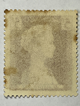 外国切手　モナコ　MONACO　5F_画像2