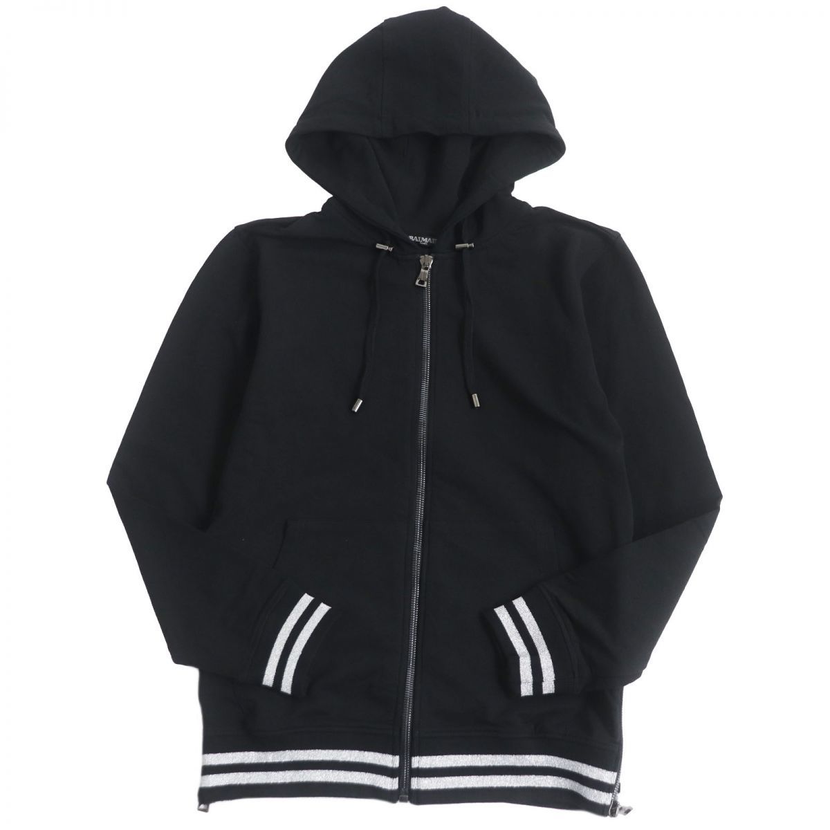 2023年最新】Yahoo!オークション -balmain パーカーの中古品・新品・未
