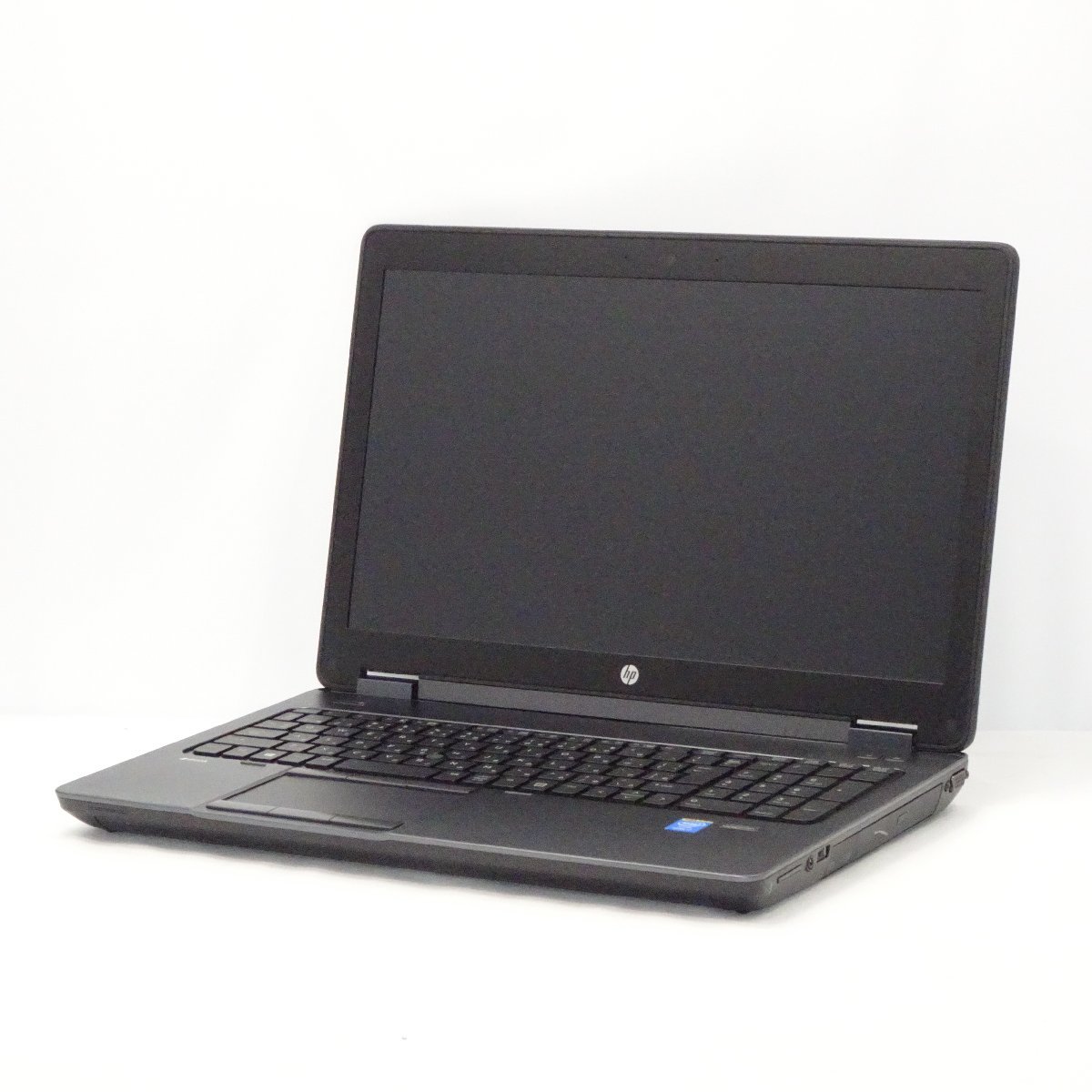 代購代標第一品牌-樂淘letao-【ジャンク】HP ZBook 15 Core i7
