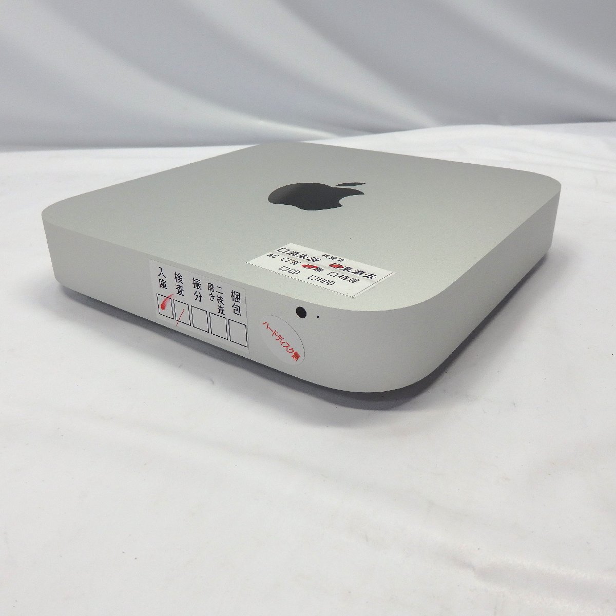 2023年最新】ヤフオク! -1.4ghz mac miniの中古品・新品・未使用品一覧