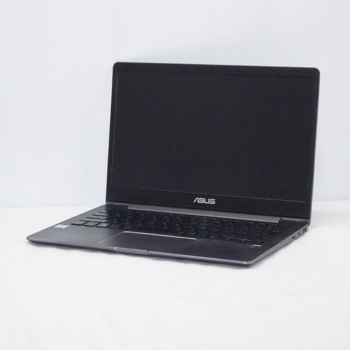 ヤフオク! -「zenbook ジャンク」(ノートブック、ノートパソコン