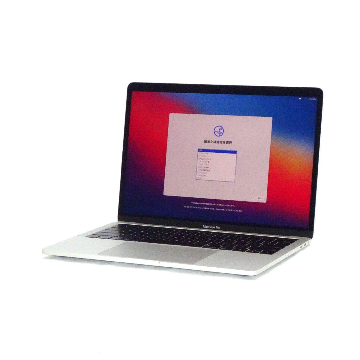 ヤフオク! -「macbook 13 16gb」の落札相場・落札価格