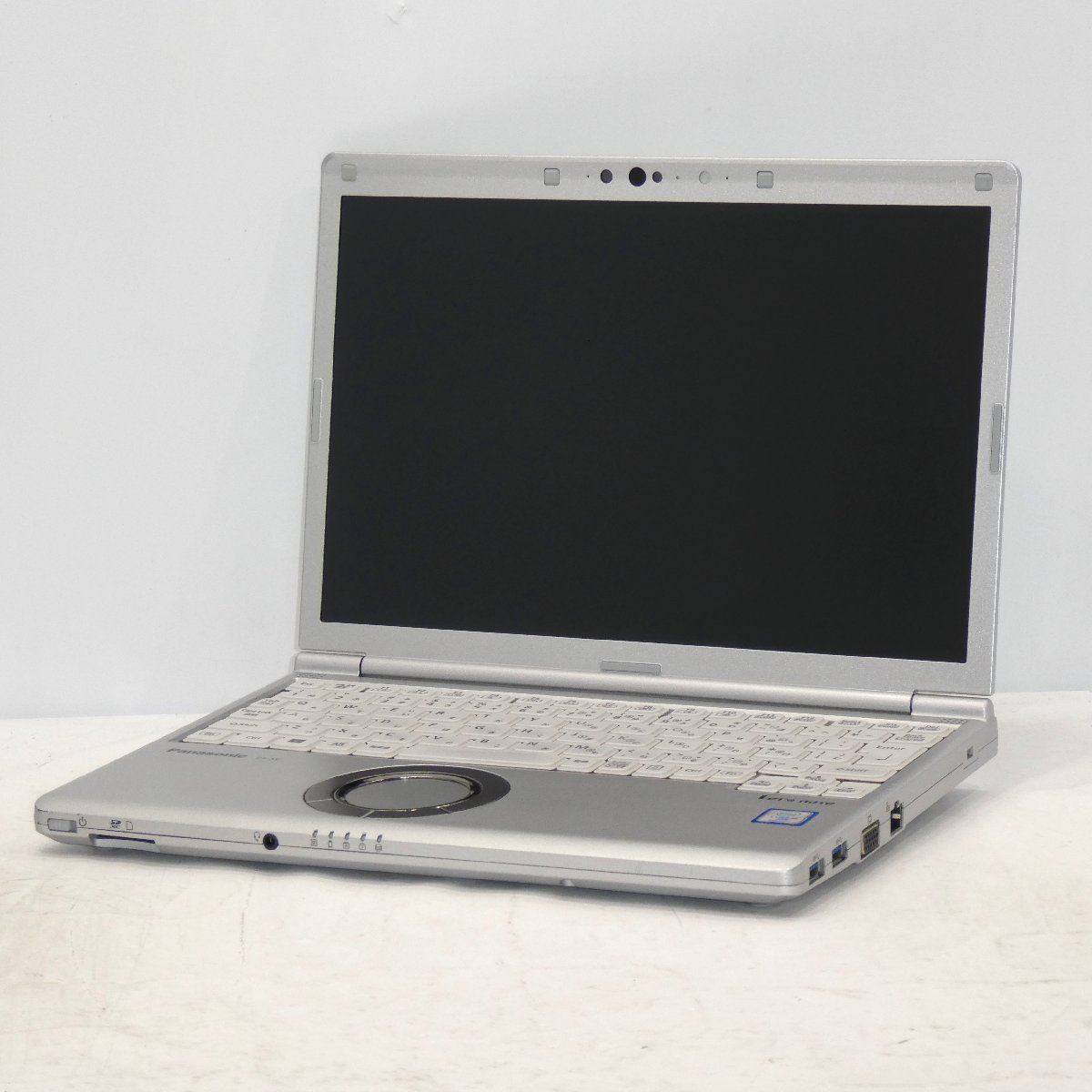 2023年最新】ヤフオク! -レッツノート sv8の中古品・新品・未使用品一覧
