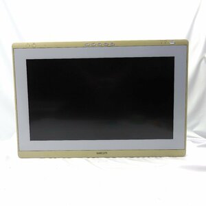 1円～ Wacom 液晶ペンタブレット DTK-2241 21.5 型ワイド【同梱不可】