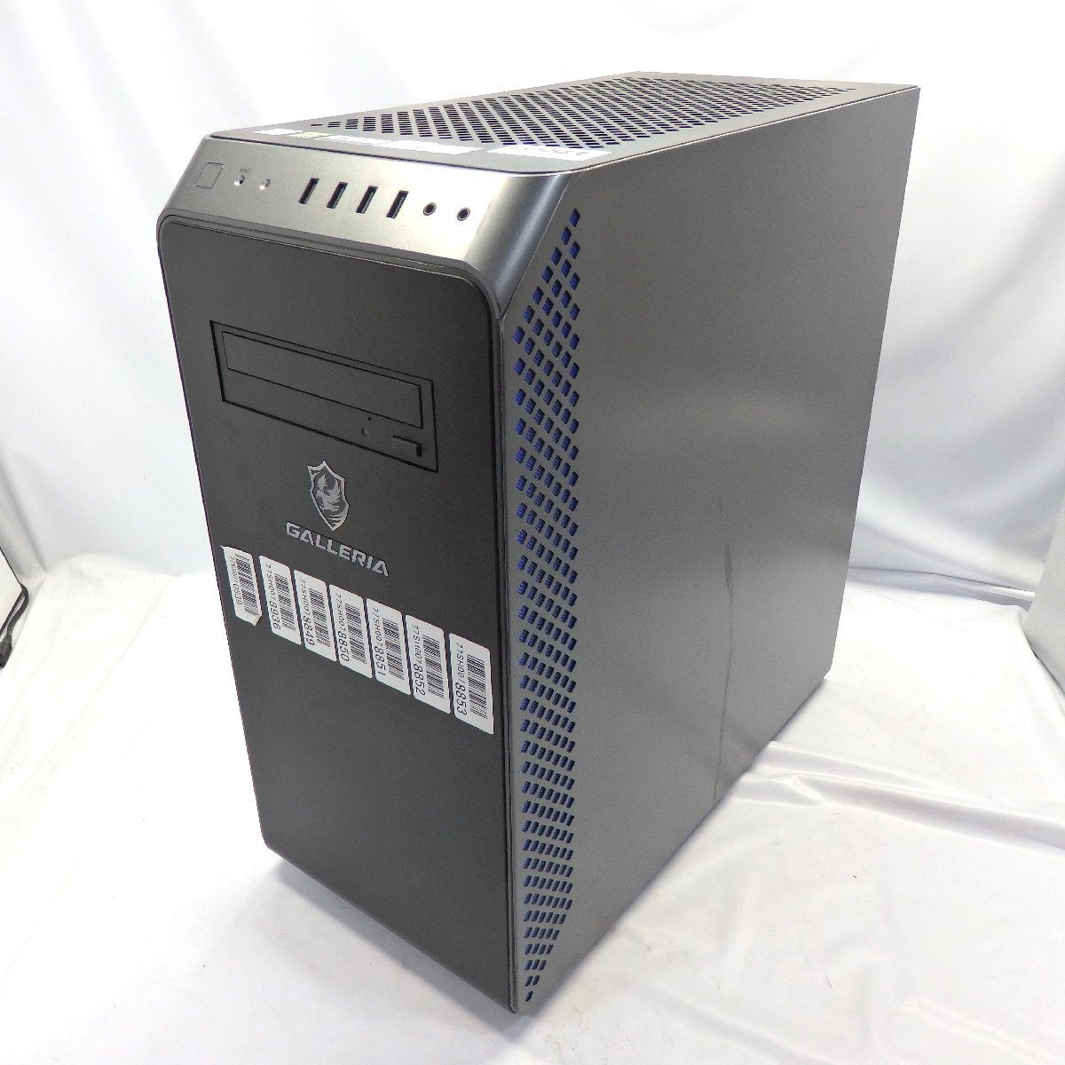 2023年最新】ヤフオク! -core i7 rtxの中古品・新品・未使用品一覧