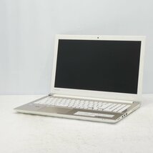 DynaBook T75/CG