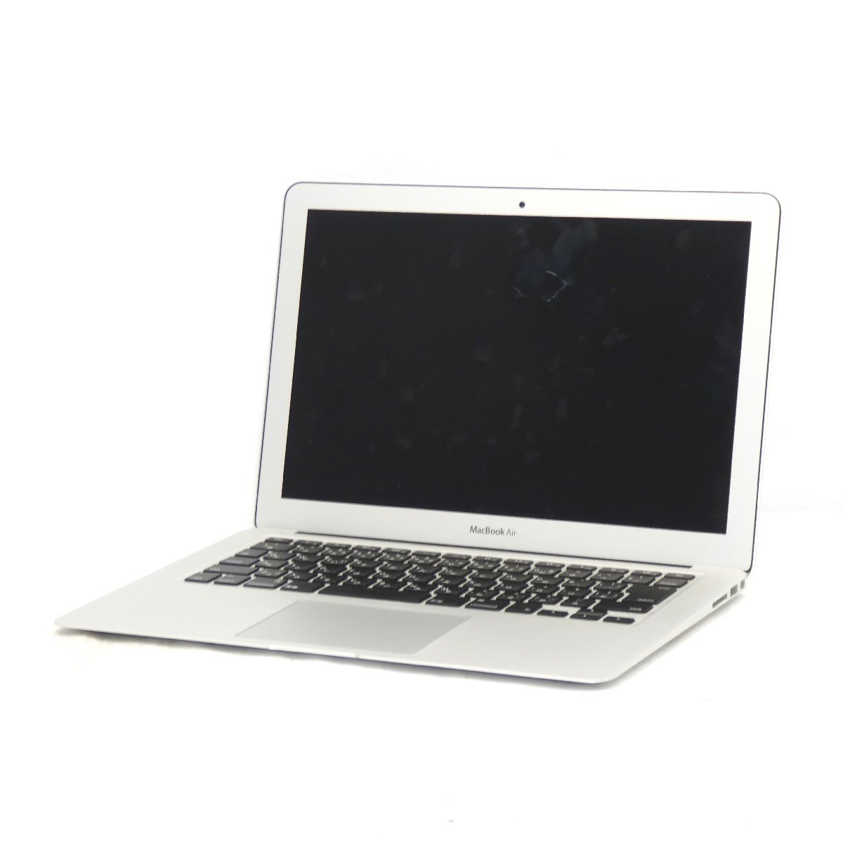 2023年最新】ヤフオク! -macbook air 13の中古品・新品・未使用品一覧