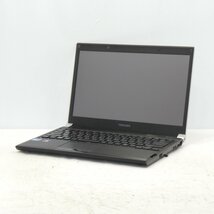 DynaBook RX3MT S266E