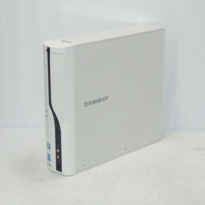 EPSON Endeavor MR4500E Core i5-4690 3.5GHz/8GB/HDD500GB/DVDマルチ/OS無/動作未確認【栃木出荷】