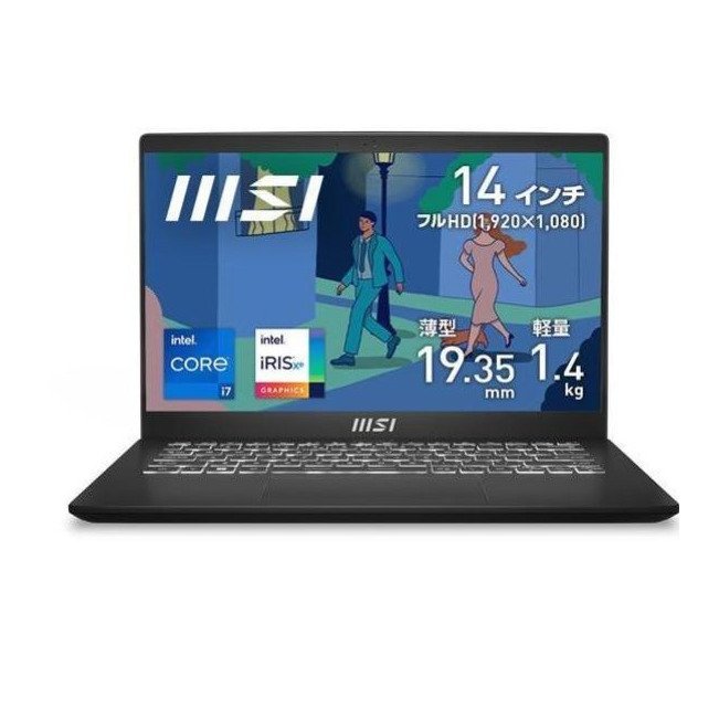 2023年最新】ヤフオク! -「ノート」(MSI)の中古品・新品・古着一覧