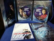 【DVD】007/ダイ・アナザー・デイ　アルティメット・エディション 2枚組_画像3