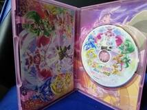 【DVD】映画 スマイルプリキュア!絵本の中はみんなチグハグ! _画像3