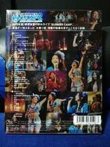 ≪ブルーレイ≫ 茅原実里 SUMMER CAMP2 LIVE 2010　2枚組_画像2