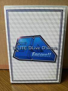 【DVD】D-LITE from BIGBANG／Encore!! 3D Tour［D-LITE DLiveD’slove］2枚組