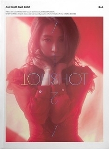 One Shot, Two Shot: 1st Mini Album BoA 