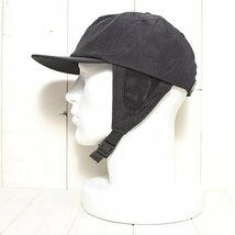 サーフキャップ 帽子 CAPTAIN FIN キャプテンフィン CREW SURF HAT CH191010 BLK_画像3