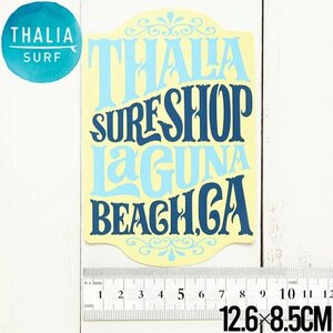 【送料無料】THALIA SURF タリアサーフ WHIP CREAM 5 STICKER ステッカー シール