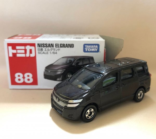 2023年最新】Yahoo!オークション -エルグランドミニカーの中古品・新品