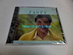 CD 堀内孝雄 TASTY ＜未開封＞