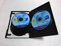 DVD Improve Your Game クーバー・コーチング ホームトレーニング集 サッカー_画像3