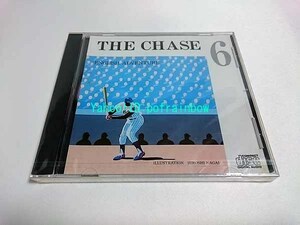 CD イングリッシュアドベンチャー 追跡 THE CHASE CHAPTER 6 ＜未開封＞