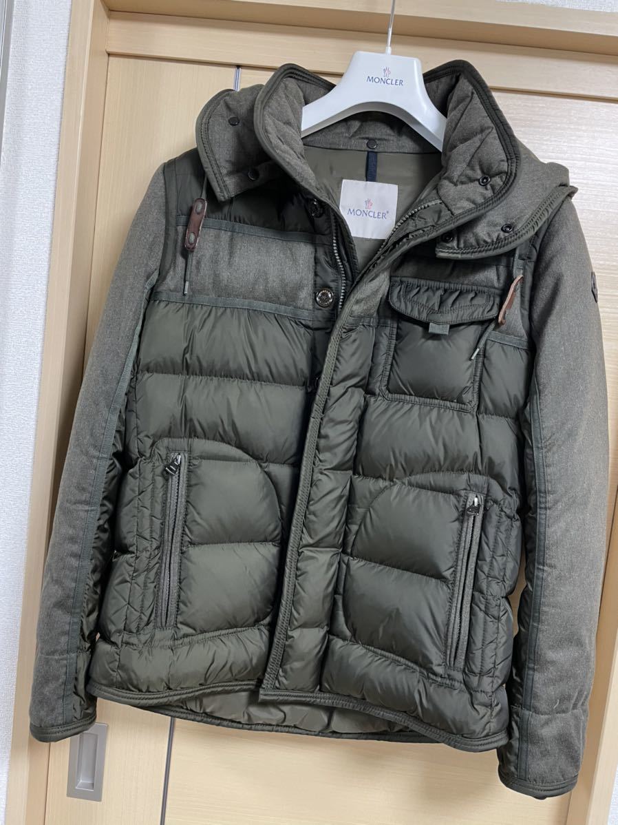 MONCLER｜モンクレールの新品・未使用品・中古品(50ページ目)｜Yahoo