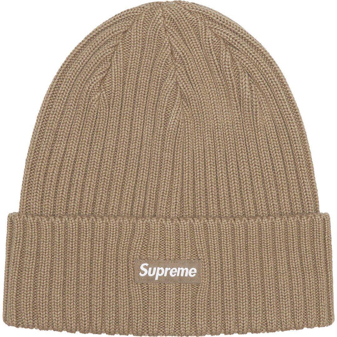 ヤフオク! -「supreme overdyed beanie」の落札相場・落札価格