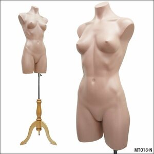  real body mannequin woman cat legs natural resin made half mannequin torso uniform sport wear display (907)/10