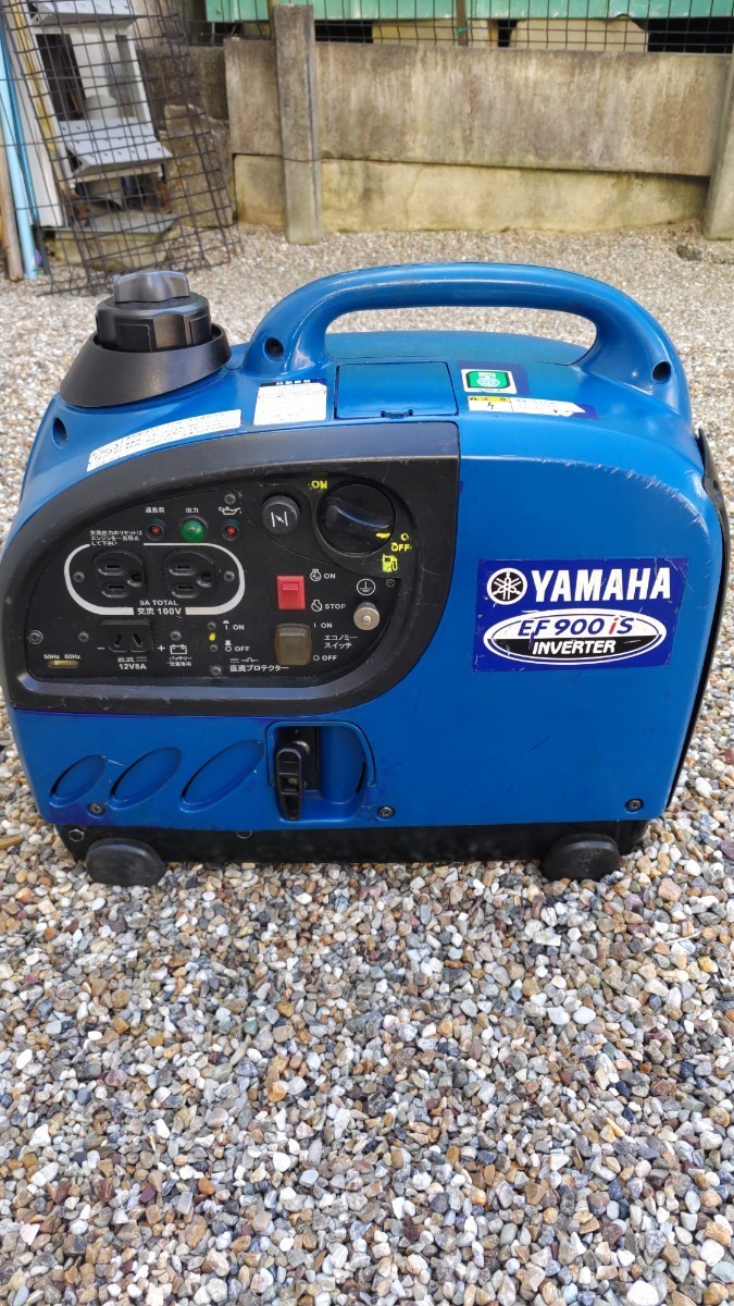 2023年最新】ヤフオク! -インバーター発電機ジャンクの中古品・新品
