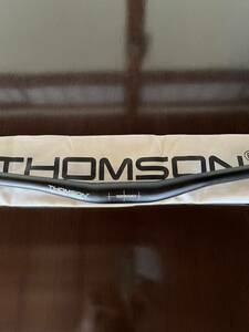 THOMSON ELITE ALUMINIUM RISER BAR トムソン　エリート　アルミニウム　ライザーバー　800ミリ　35.0ミリ　クランプ新品