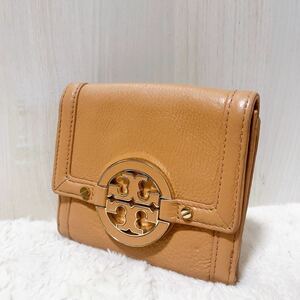 tory burch トリーバーチ 財布 折り財布 カードケース 小銭入れ レザー ロゴ