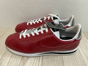 NIKE CORTEZ BASIC PREM QS No.3