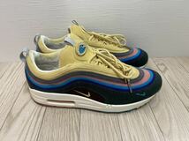 NIKE AIR MAX 1/97 VF SW SEAN WOTHERSPOON_画像3