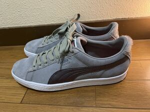 PUMA SUEDE CLASSIC×STAPLE PIGEON STAPLEDESIGN 28センチ。