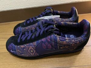 INTI × NIKE AIR CORTEZ LHM LOS PRIMEROS LATINO HERITAGE MONTH 新品未使用。激レア。