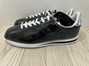 NIKE CORTEZ BASIC PREM QS 新品未使用品。