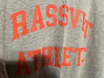 RASSVETRUSSELL ATHLETIC_画像4