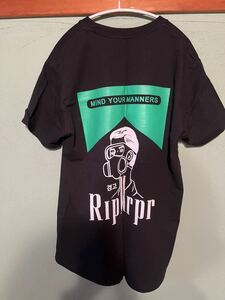 ripnrpr T #2