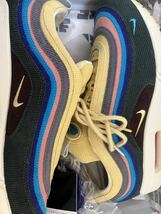 NIKE AIR MAX 1/97 VF SW SEAN WOTHERSPOON_画像1
