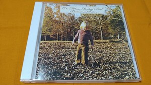 ♪♪♪ オールマン・ブラザース・バンド The Allman Brothers Band 『 Brothers And Sisters 』国内盤 ♪♪♪